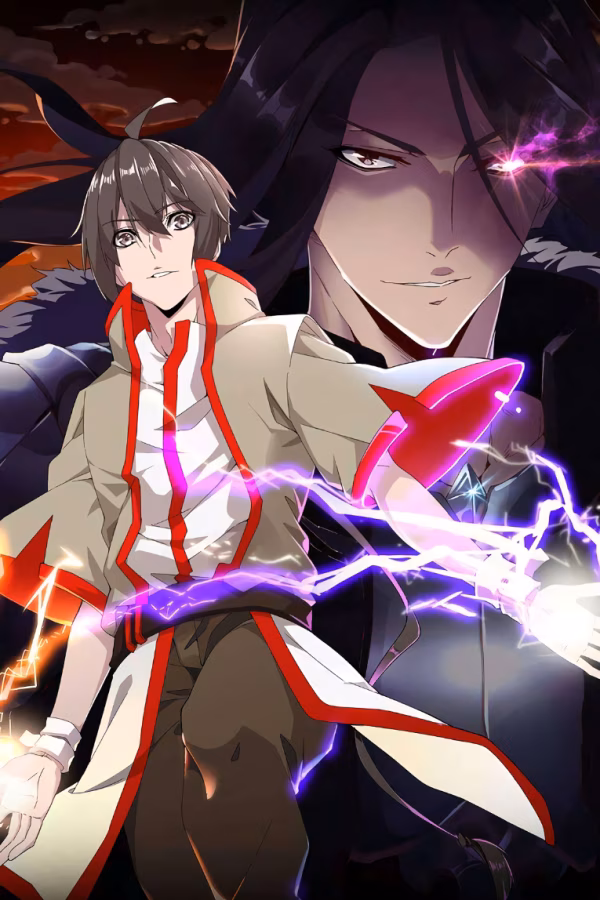 The Devil Butler