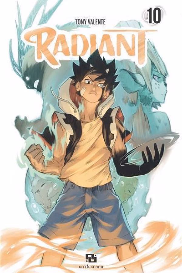 Radiant