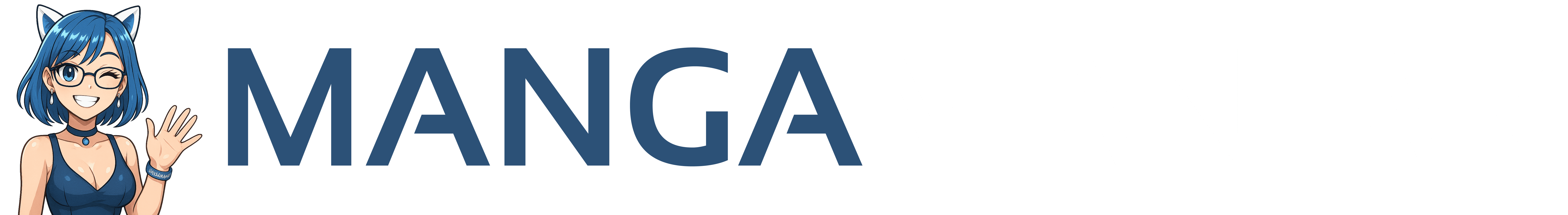 Mangamaniak Logo